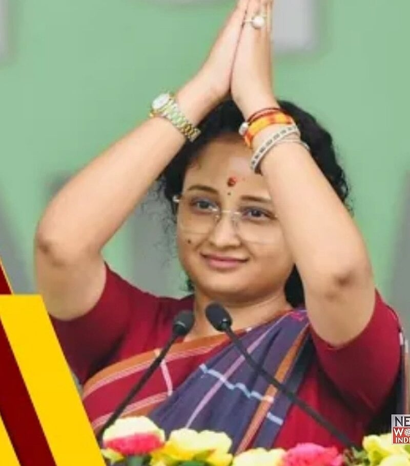 झामुमो का स्थापना दिवस: विधायक कल्पना सोरेन की एक और ऊंची उड़ान का पढ़िए कैसे गवाह बनेगा धनबाद