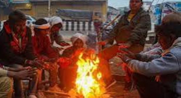 Weather Forecast:ठंड से कब मिलेगी राहत! पश्चिमी विक्षोभ का झारखंड पर दिख रहा असर, पढ़ें मकर संक्रांति पर मौसम का हाल