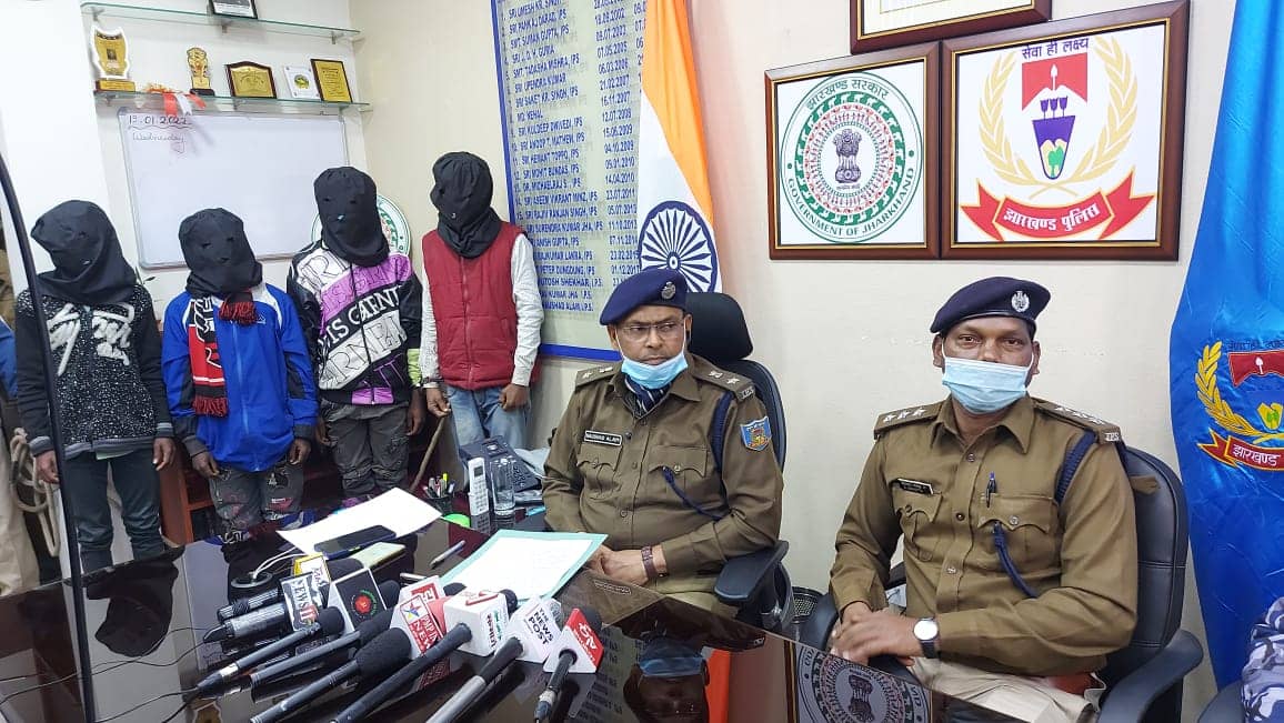 पहले से शादीशुदा था प्रेमी, गर्ल फ्रेंड ने जब सात फेरे का बनाया दवाब तो जंगल में ले जाकर यह किया