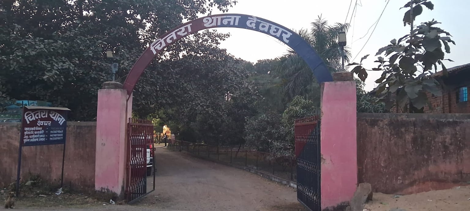 सीएसपी संचालक से 50 हजार की लूट, आरोपी गिरफ्तार, जानिए कहां का है मामला