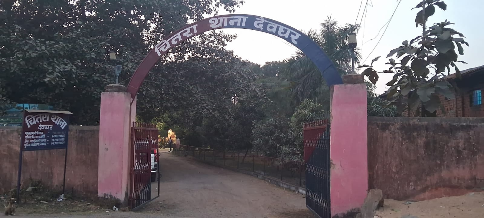 सीएसपी संचालक से 50 हजार की लूट, आरोपी गिरफ्तार, जानिए कहां का है मामला
