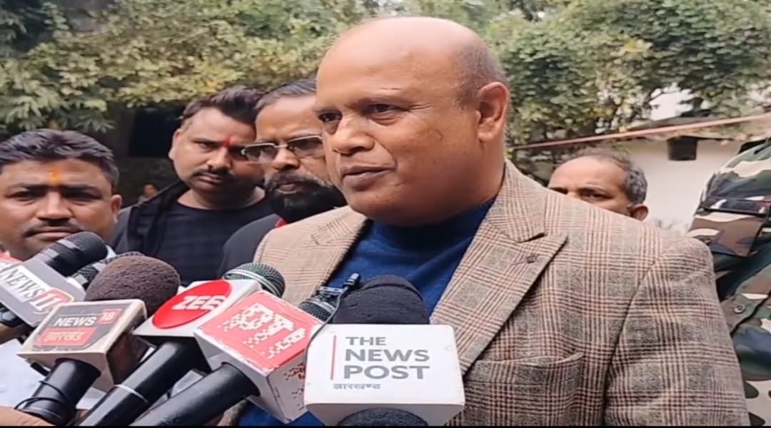 बाघमारा कांड: पढ़िए किस विधायक ने कहा कि दो सांसदों की लड़ाई का परिणाम है यह बहुचर्चित मामला