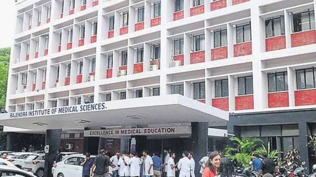 रिम्स में 418 पदों पर बंपर वैकेंसी, डॉक्टर, नर्स सहित अन्य पदों पर होगी नियुक्ति