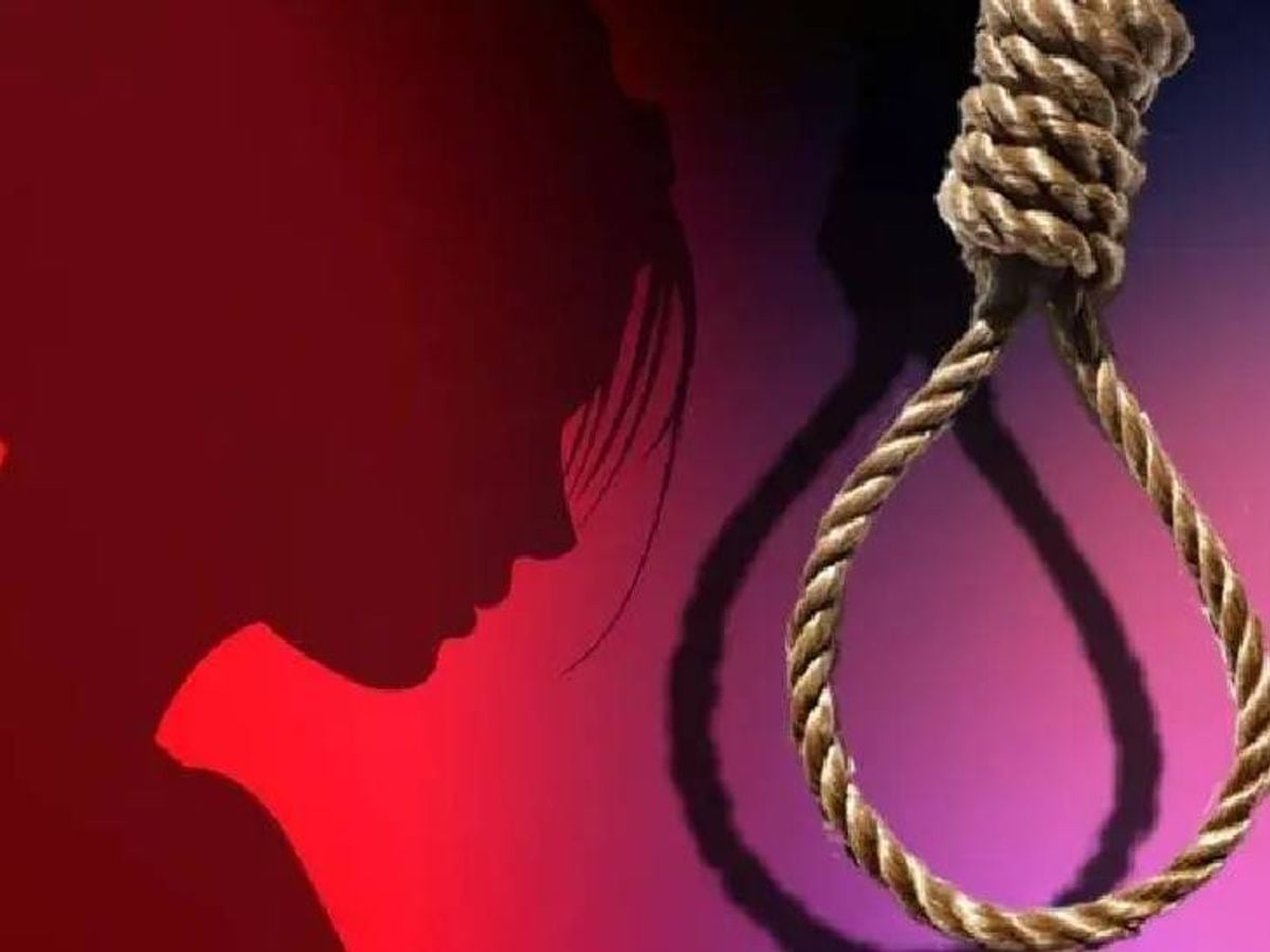 मां ने डांटा तो 11वीं की छात्रा ने फांसी लगाकर दे दी जान