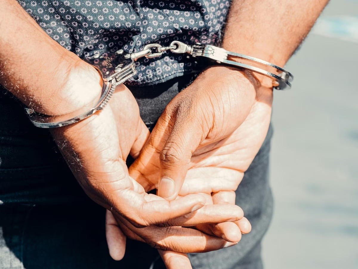 कभी रजरप्पा के छिन्नमस्तिका धाम में करता था फोटोग्राफी, अब दुष्कर्म के आरोप में गया जेल