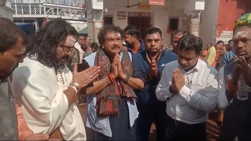 उन्नत किस्म का पशुपालन कर किसान अपनी आय बढ़ाये, झारखंड के पशुपालकों से जानिए और क्या कहा केंद्रीय राज्यमंत्री ने