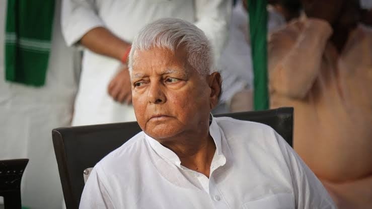 BIHAR POLITICS: लालू प्रसाद यादव अभी से क्यों चल रहे सधी हुई चाल, क्यों है कुनबा बढ़ाने की कोशिश में!