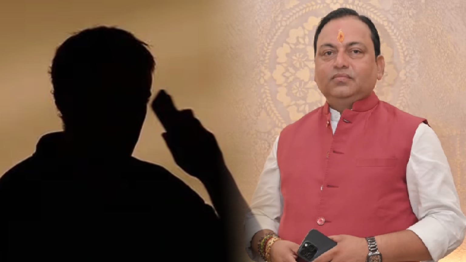 Breaking : कारोबारी सह भाजपा नेता रमेश सिंह से फिर से उग्रवादी संगठन ने की रंगदारी की मांग
