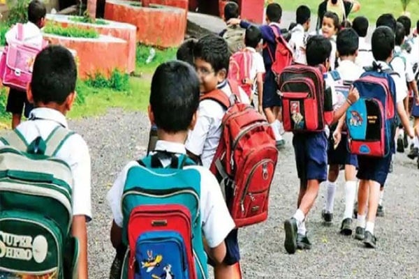 स्कूली बच्चों के ड्रॉप आउट रोकने में जुटा शिक्षा विभाग, 54,130 बच्चों को शिक्षा की मुख्य धारा से जोड़ने में मिली कामयाबी