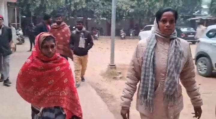 Crime News: चार बच्चों की मां पर प्यार का ऐसा चढ़ा खुमार, जीजा संग मिलकर कर दी पति की हत्या, कोर्ट ने सुनायी ये सजा