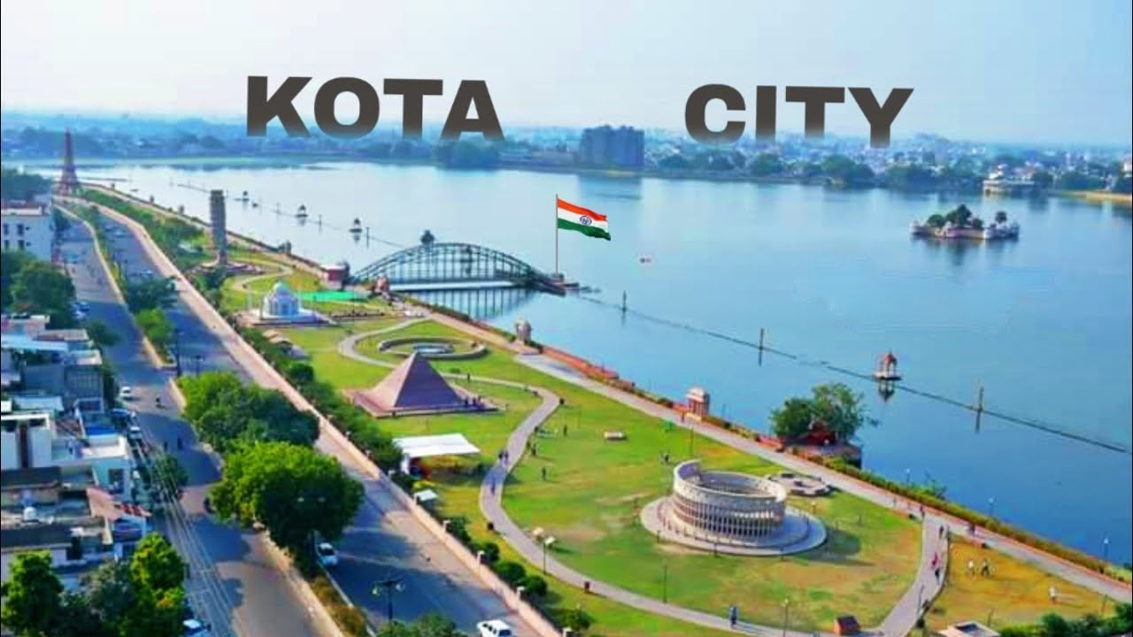 राजस्थान के कोटा पर किसकी बुरी नजर : वह मां तो बेटे से मिलने गई थी लेकिन कमरे में पड़ा था बेटे का शव