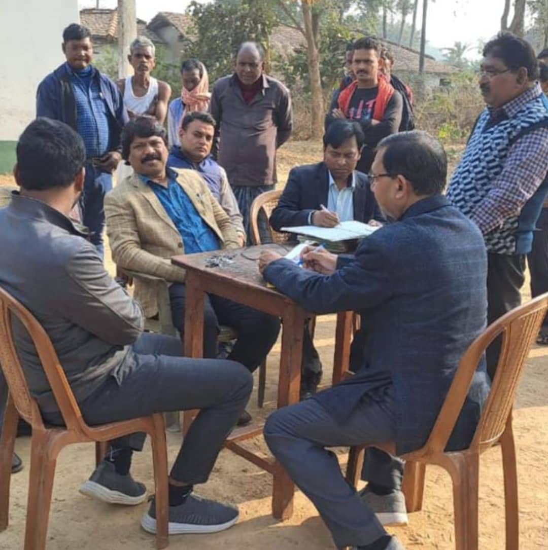 दुमका: साइकिल वितरण में छात्रों से की जा रही थी अवैध वसूली, उत्क्रमित मध्य विद्यालय आलूबाड़ा के प्रभारी प्रधानाध्यापक के खिलाफ प्राथमिकी दर्ज