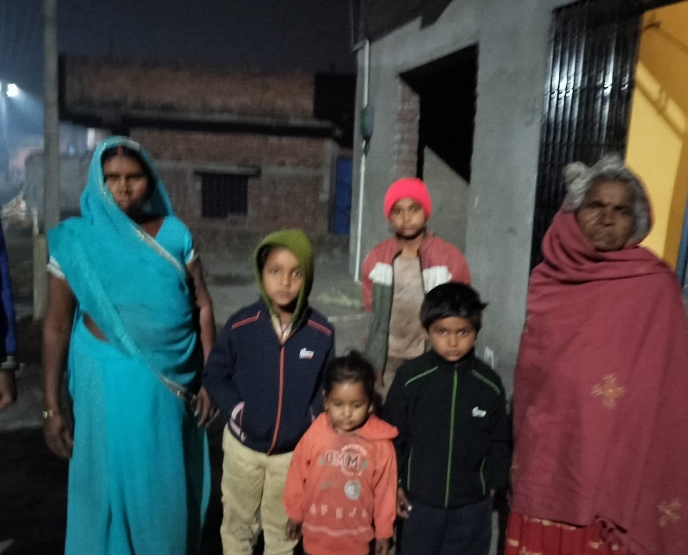 धनबाद की इस महिला की किस्मत तो देखिए, कुंभ में 33 सालों बाद पति मिला भी तो पढ़िए -क्या कह दिया