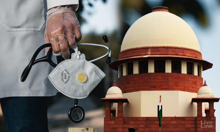 मेडिकल कॉलेज में नामांकन को लेकर सुप्रीम कोर्ट का बड़ा फैसला, डोमिसाइल के आधार पर नहीं दिया जा सकता आरक्षण