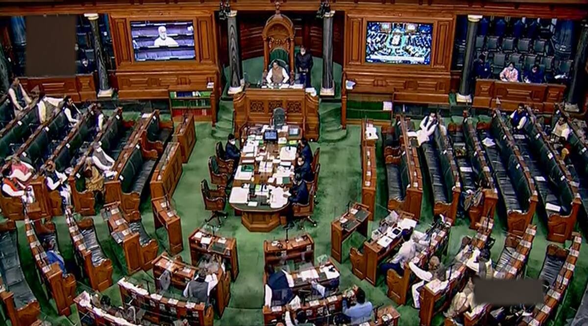 संसद का बजट सत्र आज से हो रहा शुरू, जानिए कैसा रहेगा यह लंबा बजट सत्र