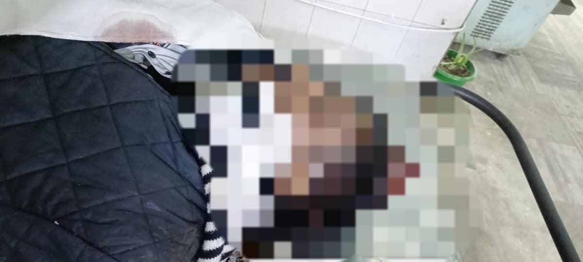 कैटरिंग का काम करने वाले युवक की गोली मारकर हत्या, पत्नी बनी वजह