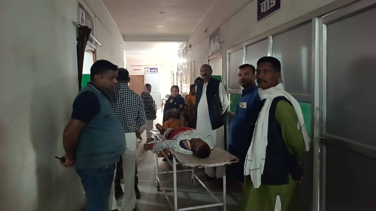 हैदरनगर में गोलीबारी करने वाला आरोपी गिरफ्तार, पुलिस कर रही पूछताछ