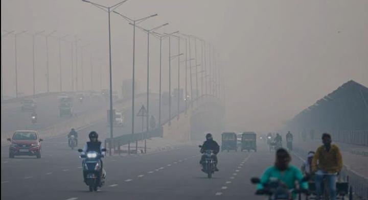 Weather:झारखंड के मौसम में उतार-चढ़ाव जारी,सरस्वती पूजा के उत्साह पर पानी फेर सकता है बेमौसमी बारिश, कनकनी बढ़ने के आसार