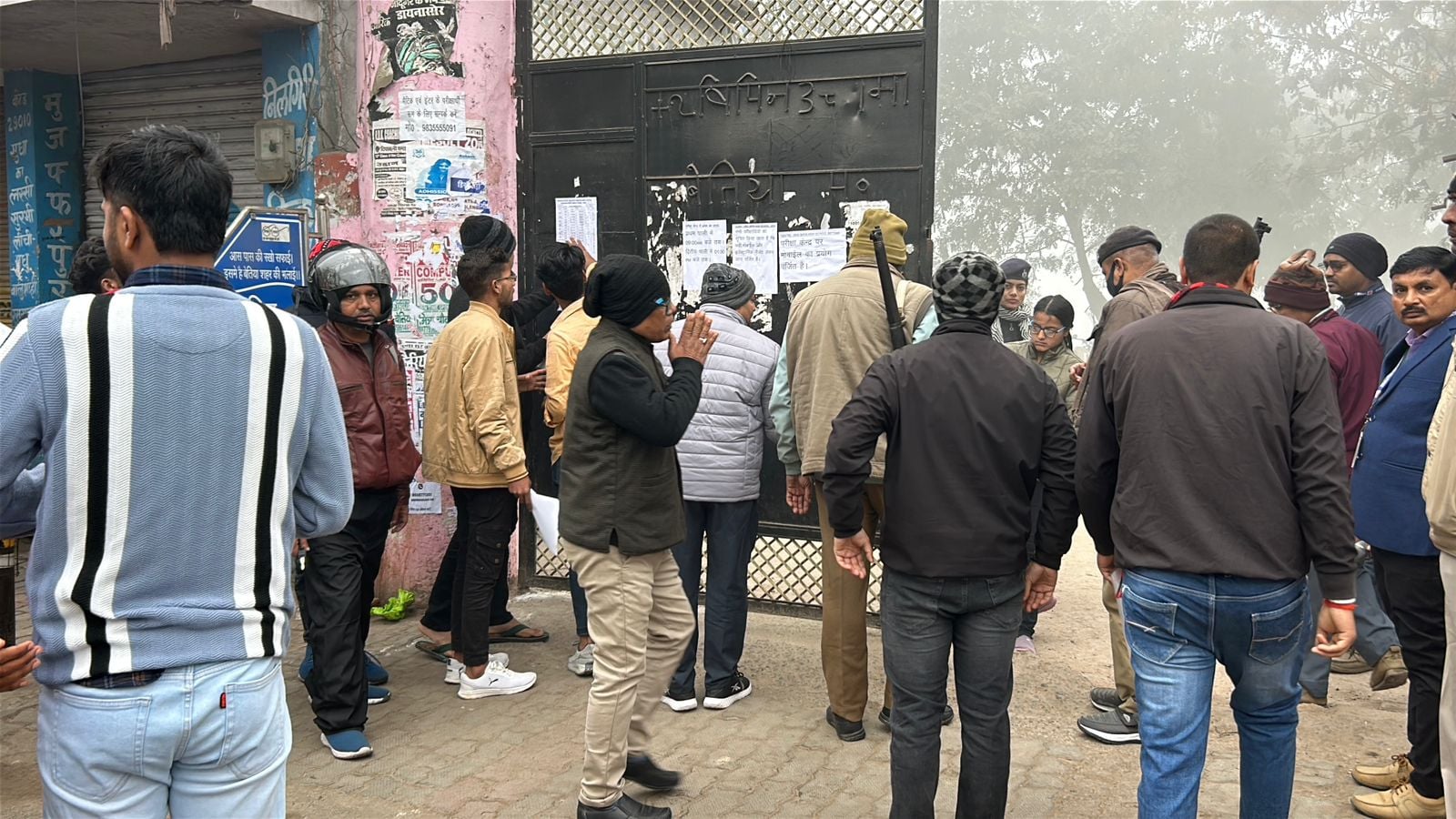 आज से शुरू हुई बिहार इंटरमीडिएट वार्षिक परीक्षा 2025, सीसीटीवी की निगरानी में हो रही परीक्षा, पढ़ें क्या है दिशा निर्देश