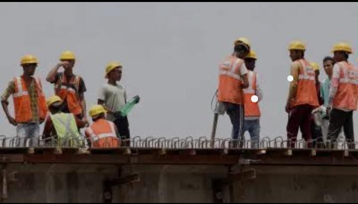 Budget 2025: झारखंड के गिग श्रमिकों के लिए केंद्र सरकार ने खोला पिटारा,50 हजार से अधिक श्रमिकों को मिलेगा सीधा लाभ