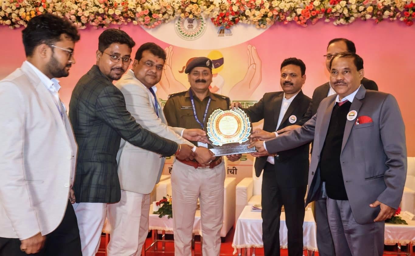 धनबाद क्यों और कैसे बना झारखंड का सिरमौर, क्यों मिला प्रथम पुरस्कार, पढ़िए इस रिपोर्ट में !