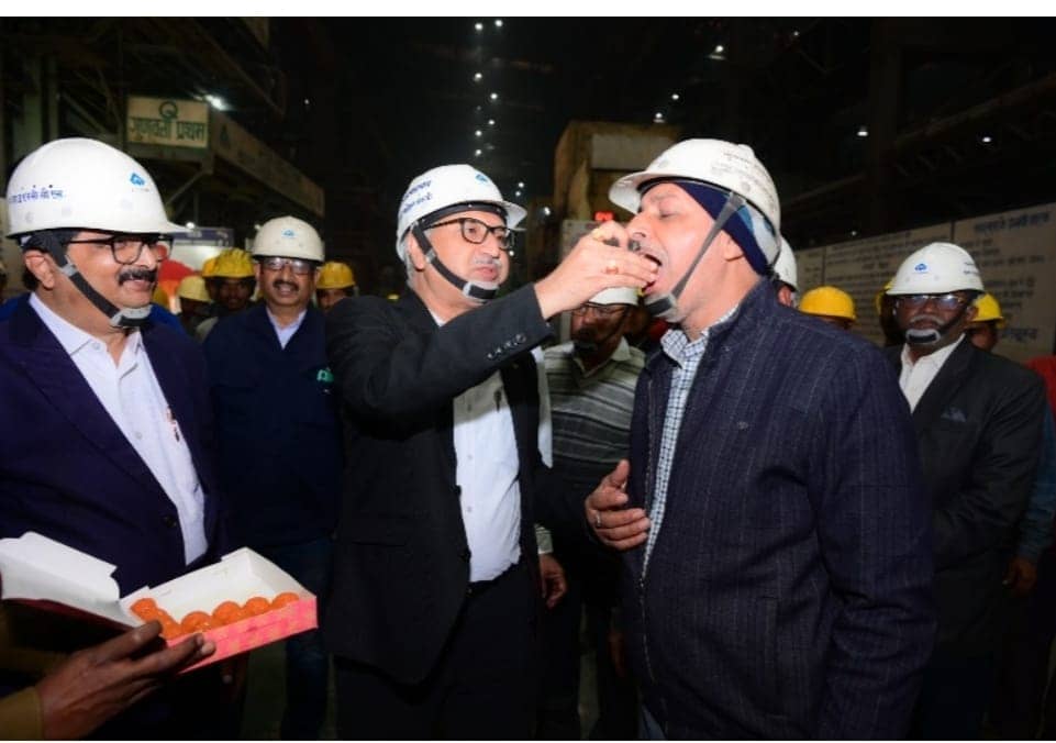 सेल में बोकारो स्टील प्लांट का क्यों बज रहा डंका, भिलाई स्टील को कैसे ढकेला, पढ़िए इस रिपोर्ट में