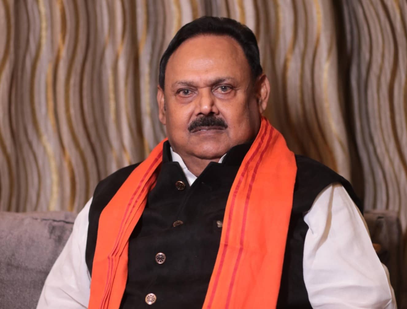 भाजपा नेता कमलेश कुमार सिंह ने की बजट की सराहना, कहा- आम जनता के हित में है बजट