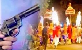Dhanbad: गोबिंदपुर हर्ष फायरिंग में पुलिस का कड़ा एक्शन, पढ़िए -किन -किन पर हुआ मुक़दमा