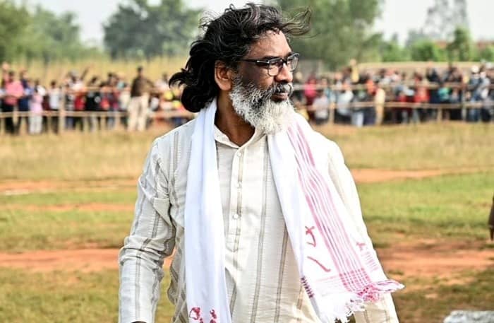 झामुमो का स्थापना दिवस आज : कांग्रेस का कैसे होता गया भला तो माले को कुछ ऐसे मिली "संजीवनी" !