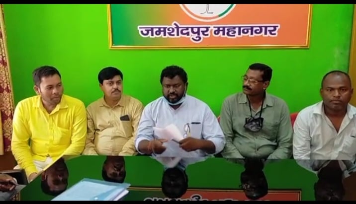 राज्य में प्राथमिक से मैट्रिक तक हिन्दी और क्षेत्रीय भाषा की पढाई के लिए और नियोजन नीति के खिलाफ हाईकोर्ट जाएंगी भाजपा