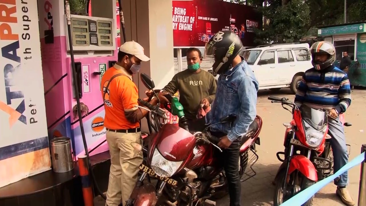 धनबाद के ग़रीब लाभुकों को कितनी राहत दे पाएगी पेट्रोल सब्सिडी योजना, जाने कैसे मिलेगा लाभ