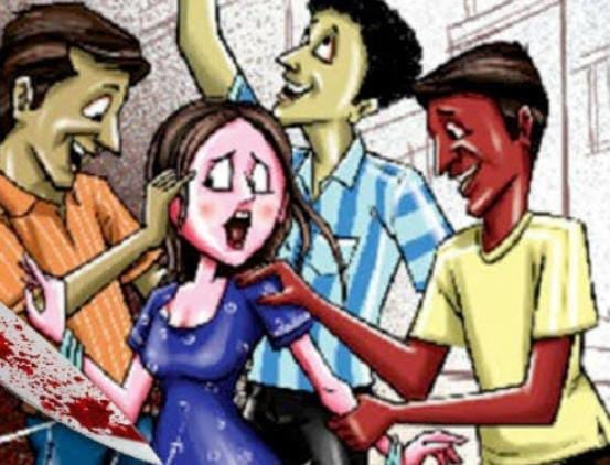 रणक्षेत्र में तब्दील हुआ कोडरमा का ये इलाका! छेड़खानी का विरोध करने पर दबंगों ने जमकर पीटा, आधा दर्जन लोग घायल