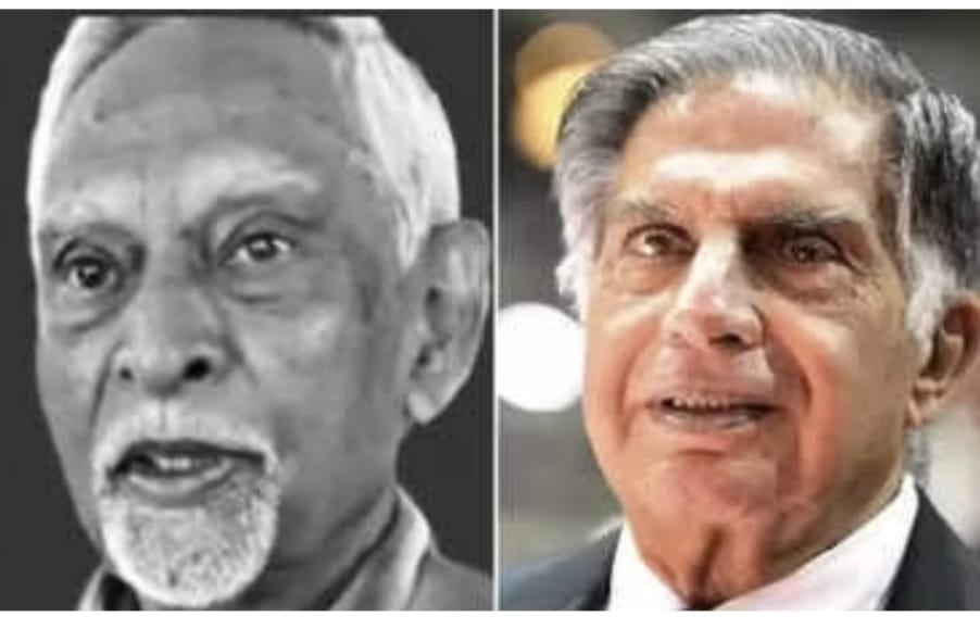 झारखंड का यह व्यक्ति किसके वसीहत में नाम आने के बाद अचानक आ गया चर्चे में, पढ़िए इस रिपोर्ट में
