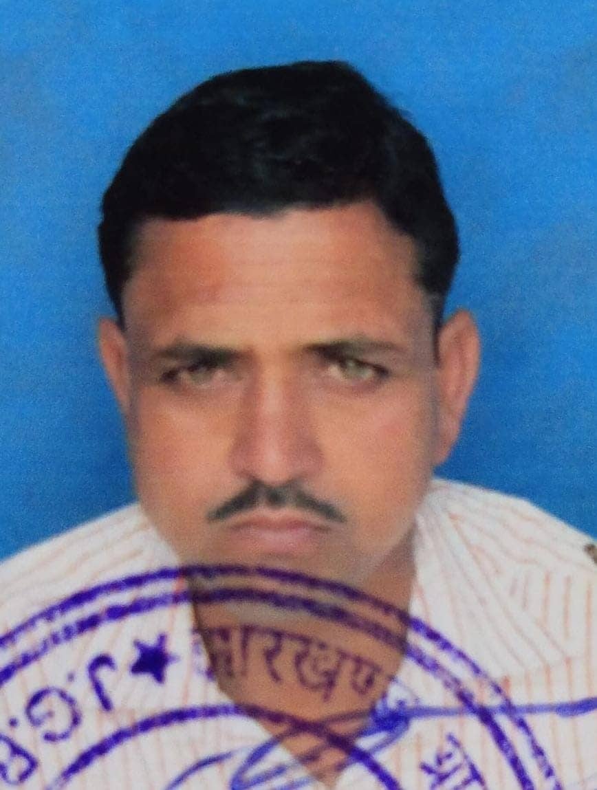 टीपीसी उग्रवादियों ने नहीं आपसी रंजिश में की गई थी भाजपा नेता विशुन साव की हत्या, पुलिस ने आरोपी को भेजा जेल