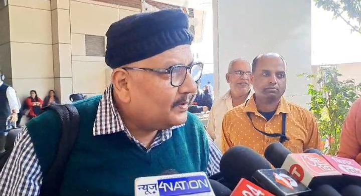 Bihar Politisc:तेजस्वी यादव युवाओं को साथ लेकर लड़ेंगे विधानसभा चुनाव, राजद ने तैयार किया ब्लू प्रिंट, पढ़ें सांसद मनोज झा ने क्या कहा