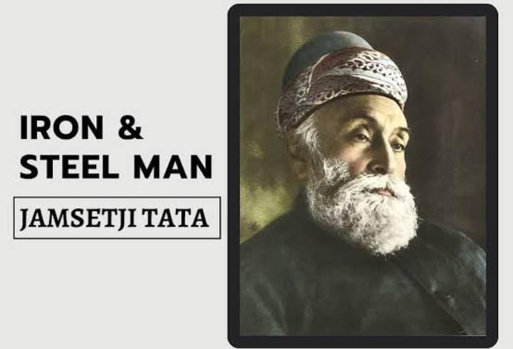 TATA STEEL: इस भाषण से प्रभावित होकर जमशेदजी टाटा ने रखी थी विश्व की सबसे बड़ी स्टील कंपनी की नींव, पढ़ें टाटा स्टील से जुड़ा रोचक किस्सा