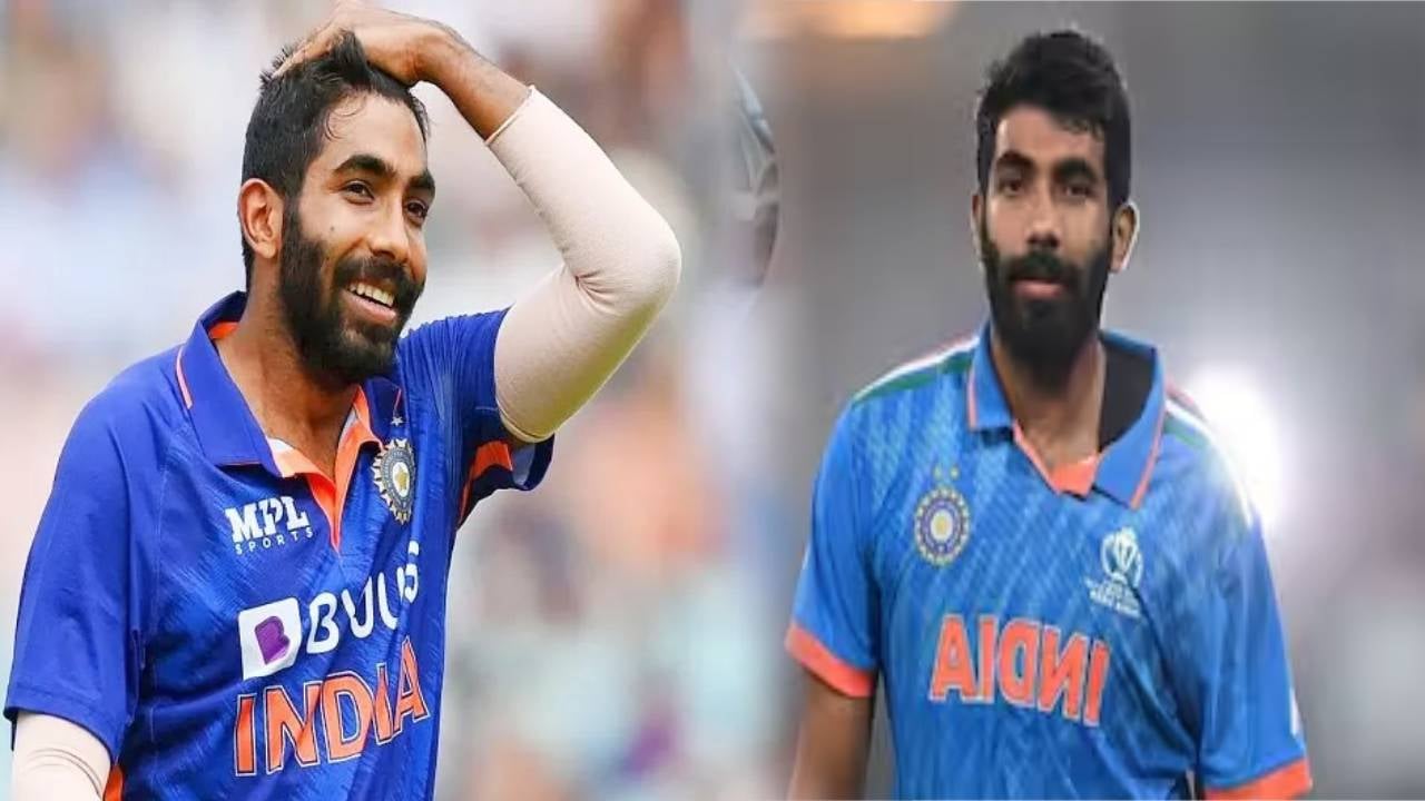 पुरानी चोट पड़ी भारी, चैंपियंस ट्रॉफी से बाहर हो गए बुमराह, भारतीय टीम को लगा तगड़ा झटका