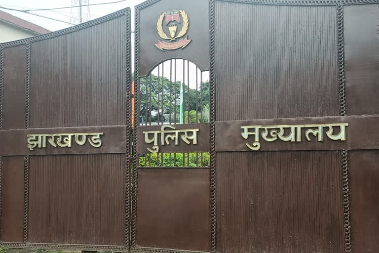 Big Breaking : झारखंड के 38 डीएसपी को मिला प्रमोशन, सरकार ने जारी की अधिसूचना