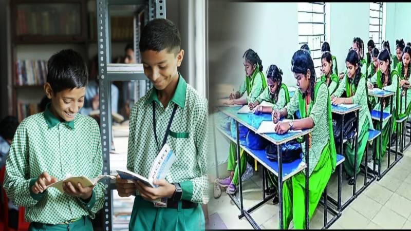 JEE मेंस एंट्रेंस एग्जाम में सीएम स्कूल ऑफ़ एक्सीलेंस के छात्रों का शानदार प्रदर्शन! साकार को रहा सीएम का सपना