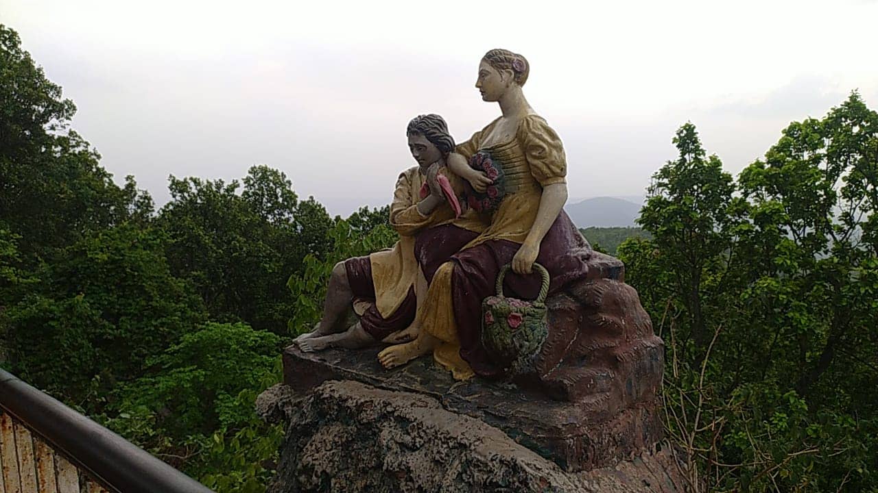 Valentine's Day Special: बांसुरी की धुन सुन चरवाहे को दिल दे बैठी ब्रिटिश अधिकारी की बेटी, पढ़िए मैगनोलिया और चरवाहे की अमर प्रेम कहानी