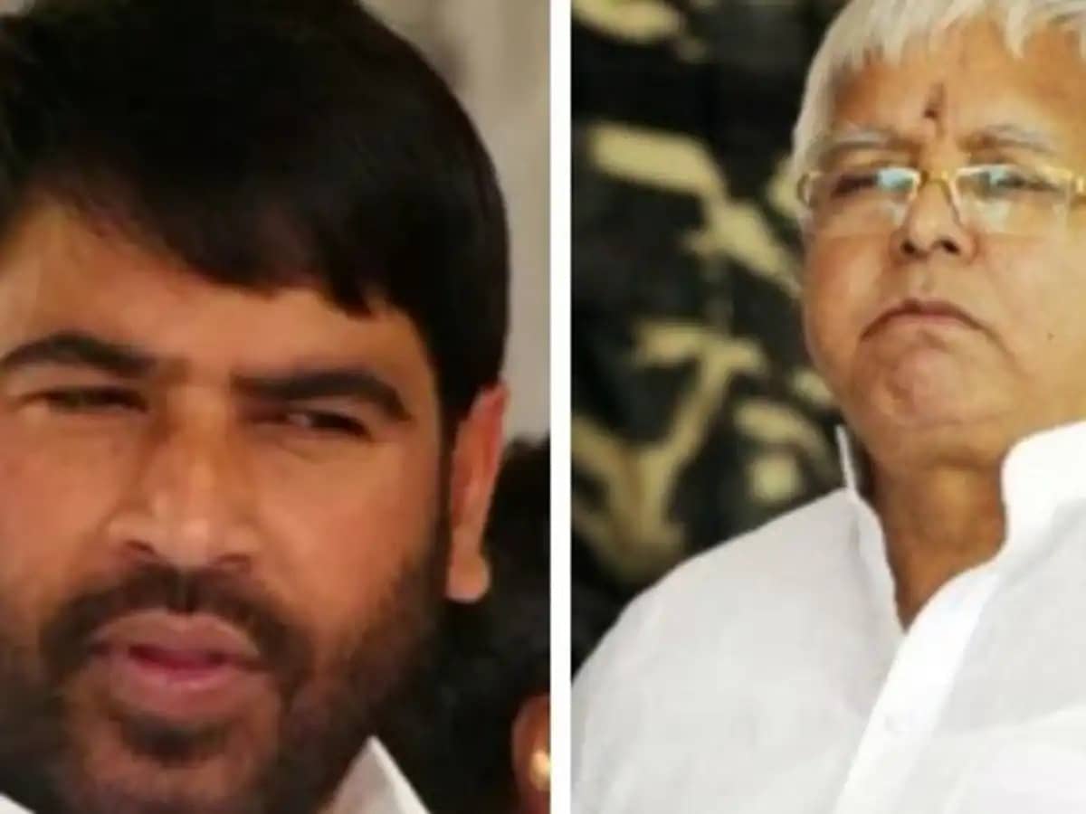Bihar Politics: लालू प्रसाद यादव के एक साले इधर तो दूसरे क्यों दिख रहे घोर विरोधी, पढ़िए इस रिपोर्ट में