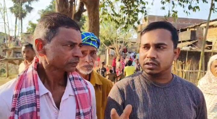 साहिबगंज: प्रसव के बाद महिला की मौत पर जोरदार हंगामा, परिजनों ने सरकारी स्वास्थ्य सिस्टम पर लगाया ये गंभीर आरोप