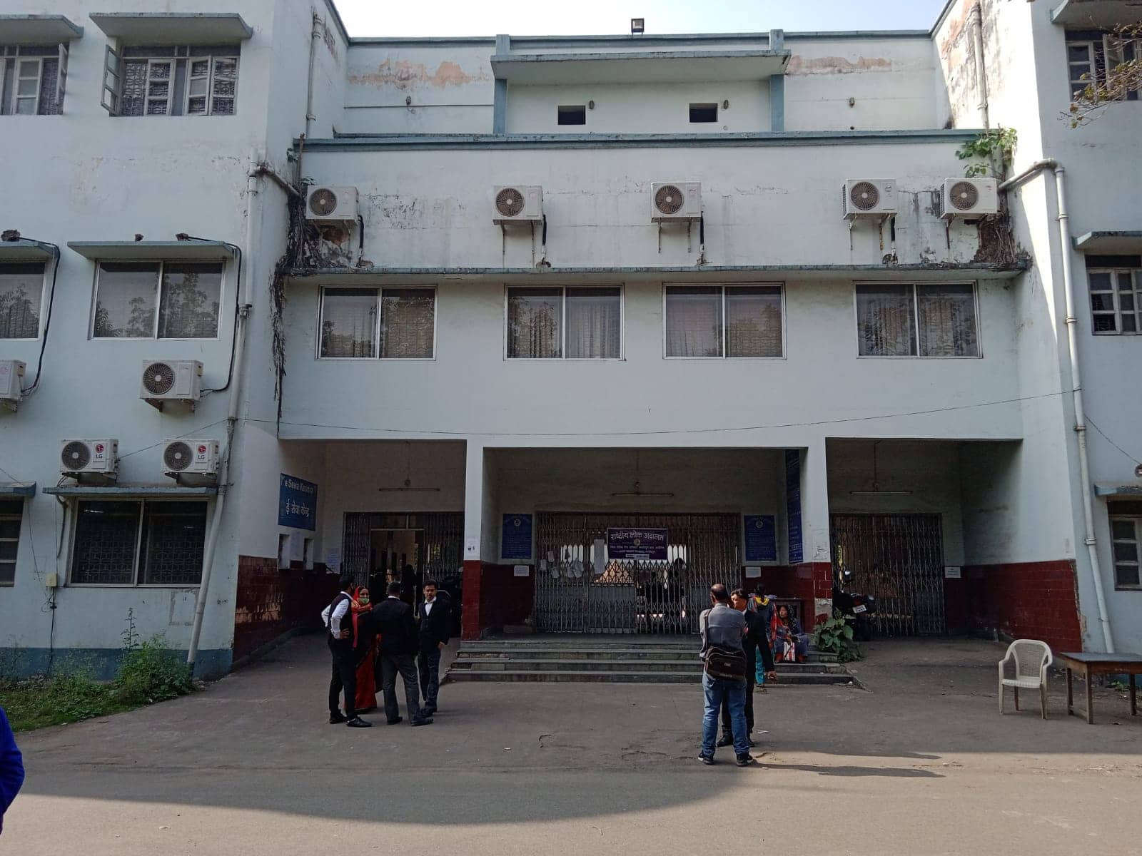 चर्चित मानगो नाबालिग दुष्कर्म मामला : अदालत ने तीन अभियुक्तों को 25 साल सश्रम कारावास की सज़ा सुनाई