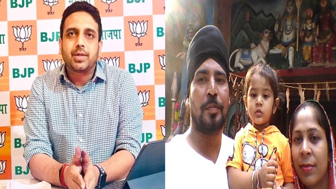 तेल कंपनी में ब्लास्ट मामला : घायल कमलजीत से मिलने पहुंचे कुवैत के उपप्रधानमंत्री