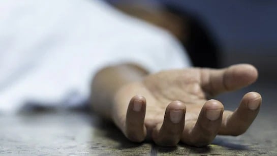 अरगोड़ा के आनंदपुरी के पास रहने वाली युवती ने की आत्महत्या, पिता ने आठ लोगों पर दर्ज कराई प्राथमिकी