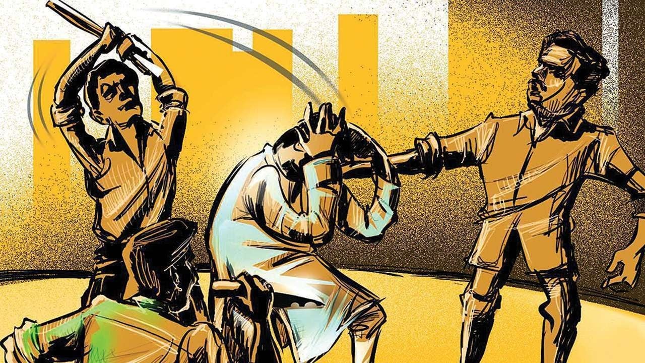 जिस कोयला कारोबारी का बदमाशों ने किया था अपहरण, वे घायल अवस्था में घर पहुंचे, फिर मचा कोहराम