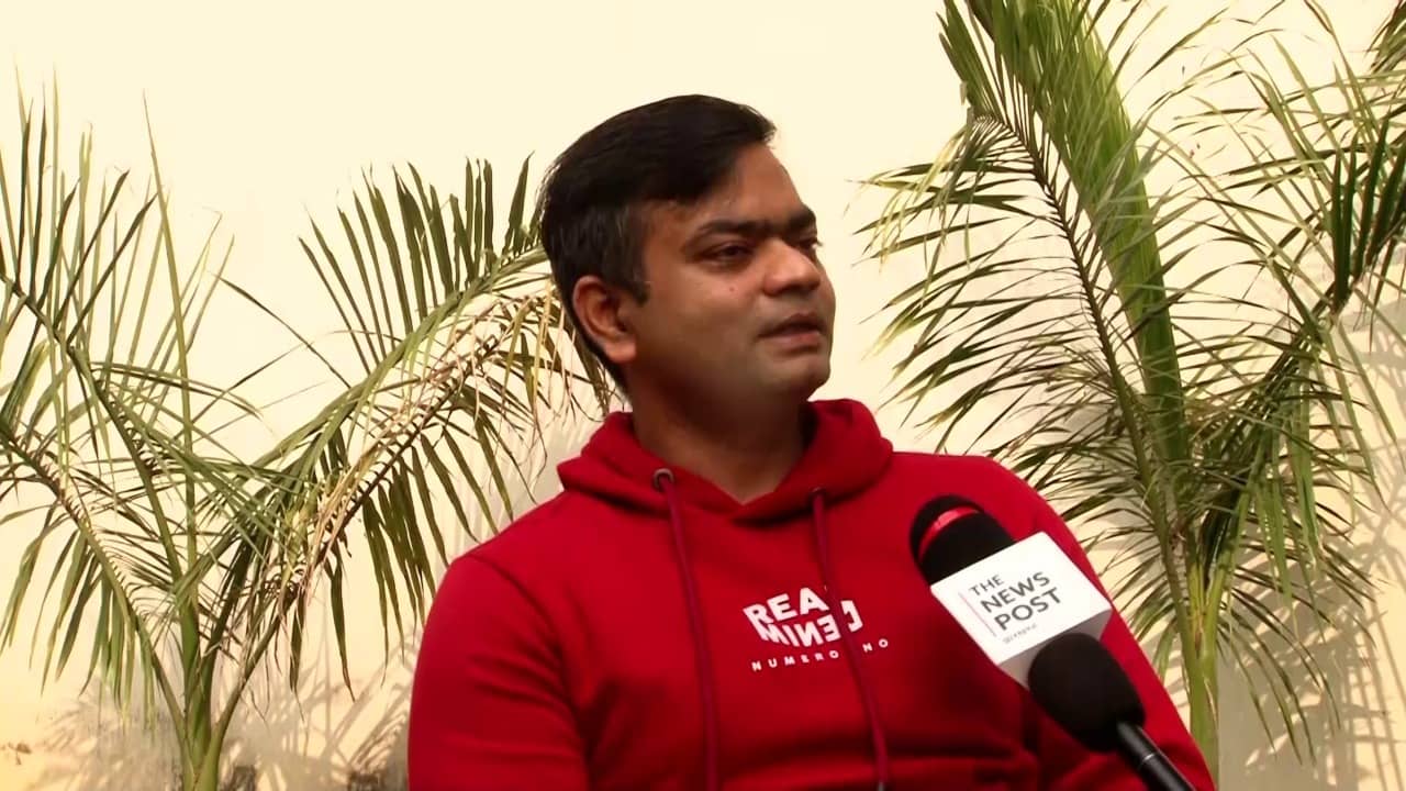 देवर ने कहा, परिवार को नीचा दिखाने के लिए भाभी बनीं विधायक