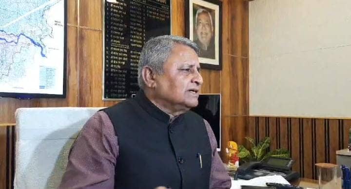 Bihar Assembly Election:समय से पहले बिहार में हो सकता है विधानसभा चुनाव,संसदीय कार्य मंत्री विजय चौधरी ने दिया संकेत
