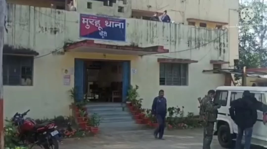 तेज रफ्तार अज्ञात वाहन ने बाइक को मारी टक्कर, बाइक सवार की हुई मौत