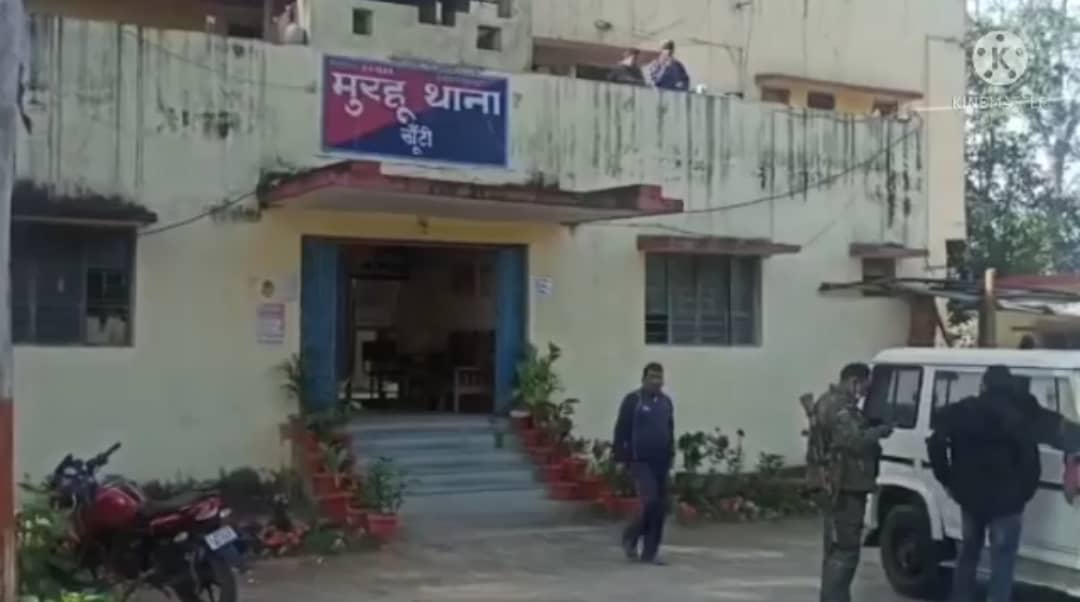 तेज रफ्तार अज्ञात वाहन ने बाइक को मारी टक्कर, बाइक सवार की हुई मौत